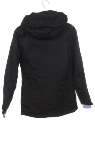Detská bunda  H&M, Veľkosť 13-14y/ 164-168 cm, Farba Čierna, Cena  15,33 €