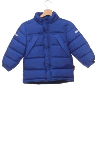 Dětská bunda  H&M, Velikost 4-5y/ 110-116 cm, Barva Modrá, Cena  327,00 Kč