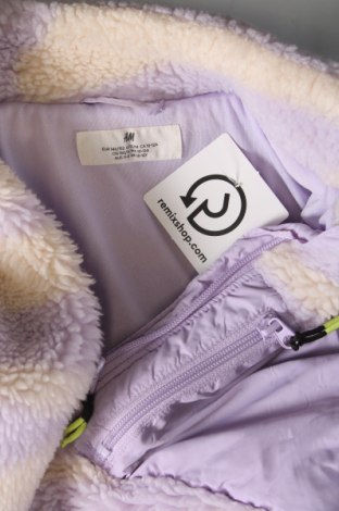 Παιδικό μπουφάν H&M, Μέγεθος 11-12y/ 152-158 εκ., Χρώμα Πολύχρωμο, Τιμή 20,18 €