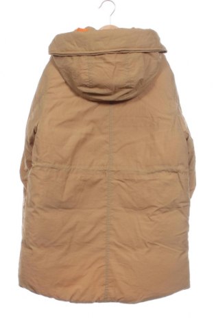 Detská bunda  H&M, Veľkosť 10-11y/ 146-152 cm, Farba Hnedá, Cena  14,70 €