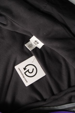 Παιδικό μπουφάν H&M Sport, Μέγεθος 14-15y/ 168-170 εκ., Χρώμα Μαύρο, Τιμή 15,03 €