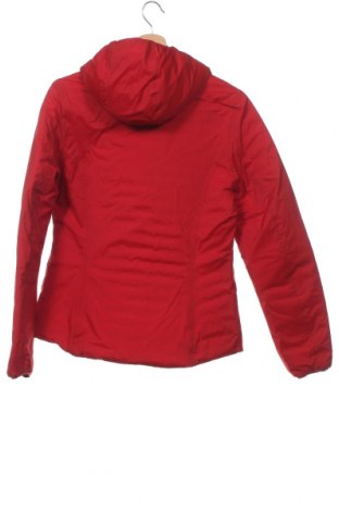 Kinderjacke K-Way, Größe 18-24m/ 86-98 cm, Farbe Rot, Preis 56,36 €