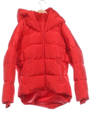 Dětská bunda  LMTD, Velikost 10-11y/ 146-152 cm, Barva Červená, Cena  659,00 Kč