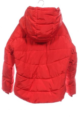 Dětská bunda  LMTD, Velikost 10-11y/ 146-152 cm, Barva Červená, Cena  659,00 Kč