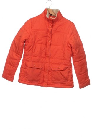Παιδικό μπουφάν Lands' End, Μέγεθος 7-8y/ 128-134 εκ., Χρώμα Πορτοκαλί, Τιμή 10,83 €