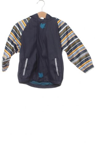 Παιδικό μπουφάν Lupilu, Μέγεθος 18-24m/ 86-98 εκ., Χρώμα Μπλέ, Τιμή 9,64 €