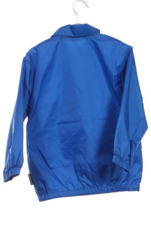 Παιδικό μπουφάν Molo, Μέγεθος 3-4y/ 104-110 εκ., Χρώμα Μπλέ, Τιμή 47,04 €