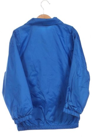 Dětská bunda  Molo, Velikost 5-6y/ 116-122 cm, Barva Modrá, Cena  1 322,00 Kč