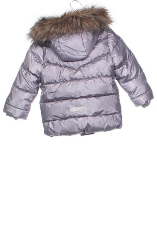 Dětská bunda  Name It, Velikost 2-3y/ 98-104 cm, Barva Fialová, Cena  1 071,00 Kč