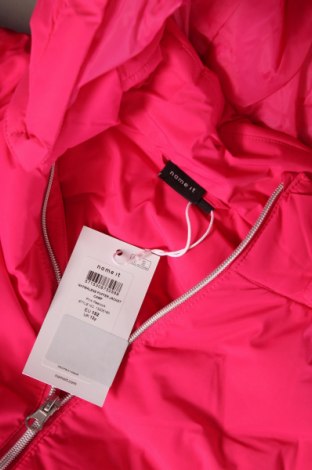 Dětská bunda  Name It, Velikost 11-12y/ 152-158 cm, Barva Růžová, Cena  774,00 Kč