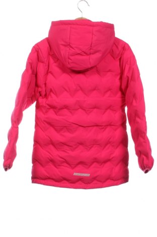 Παιδικό μπουφάν Name It, Μέγεθος 11-12y/ 152-158 εκ., Χρώμα Ρόζ , Τιμή 40,37 €