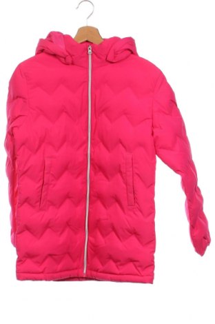 Dětská bunda  Name It, Velikost 11-12y/ 152-158 cm, Barva Růžová, Cena  1 135,00 Kč