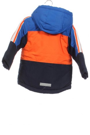 Dětská bunda  Name It, Velikost 2-3y/ 98-104 cm, Barva Vícebarevné, Cena  961,00 Kč