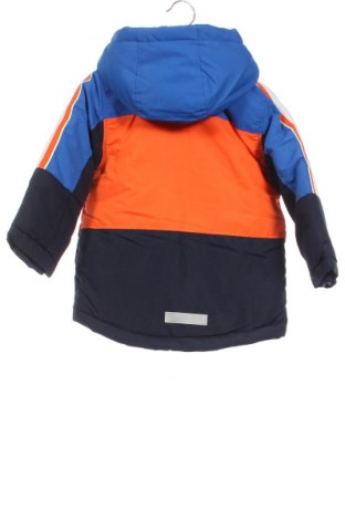 Παιδικό μπουφάν Name It, Μέγεθος 2-3y/ 98-104 εκ., Χρώμα Πολύχρωμο, Τιμή 45,88 €