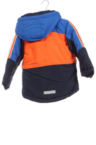 Dětská bunda  Name It, Velikost 3-4y/ 104-110 cm, Barva Vícebarevné, Cena  1 032,00 Kč