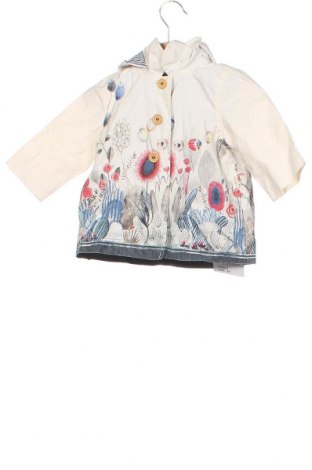 Παιδικό μπουφάν Next, Μέγεθος 6-9m/ 68-74 εκ., Χρώμα Πολύχρωμο, Τιμή 14,12 €