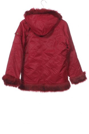 Dětská bunda  One By One, Velikost 12-13y/ 158-164 cm, Barva Červená, Cena  455,00 Kč