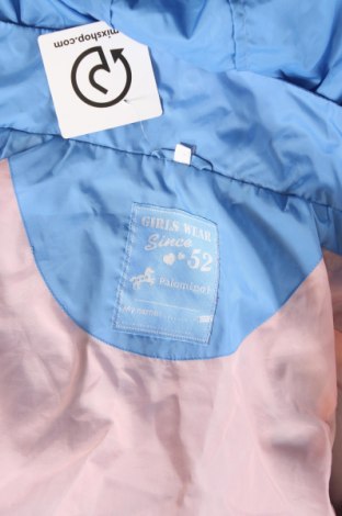 Παιδικό μπουφάν Palomino, Μέγεθος 6-7y/ 122-128 εκ., Χρώμα Μπλέ, Τιμή 3,53 €