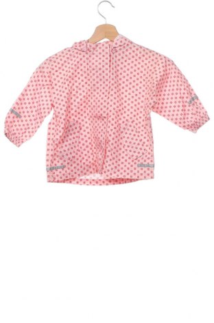 Παιδικό μπουφάν Papagino, Μέγεθος 18-24m/ 86-98 εκ., Χρώμα Ρόζ , Τιμή 13,18 €