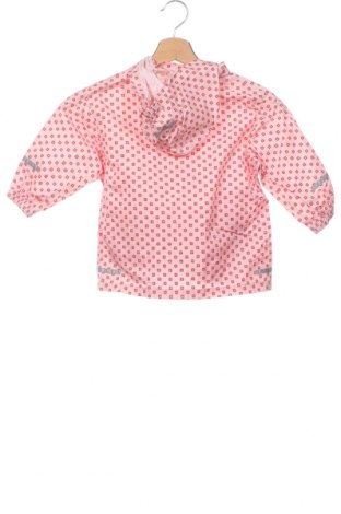 Παιδικό μπουφάν Papagino, Μέγεθος 18-24m/ 86-98 εκ., Χρώμα Ρόζ , Τιμή 7,67 €