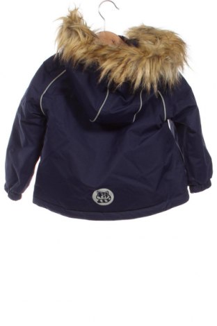 Kinderjacke Racoon, Größe 18-24m/ 86-98 cm, Farbe Blau, Preis € 32,29