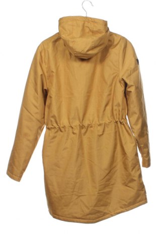 Dětská bunda  Reserved, Velikost 12-13y/ 158-164 cm, Barva Žlutá, Cena  430,00 Kč