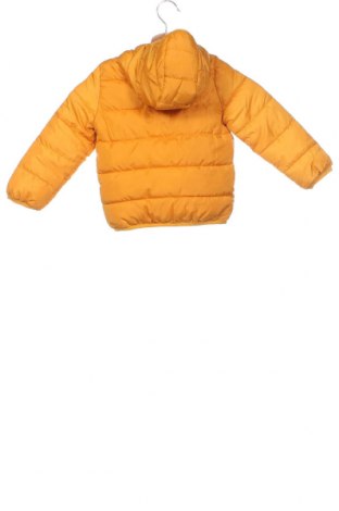 Detská bunda  Sinsay, Veľkosť 2-3y/ 98-104 cm, Farba Oranžová, Cena  8,29 €