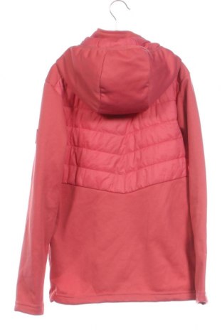 Παιδικό μπουφάν Skogstad, Μέγεθος 11-12y/ 152-158 εκ., Χρώμα Ρόζ , Τιμή 26,69 €