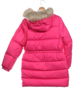 Παιδικό μπουφάν Tommy Hilfiger, Μέγεθος 15-18y/ 170-176 εκ., Χρώμα Ρόζ , Τιμή 174,74 €