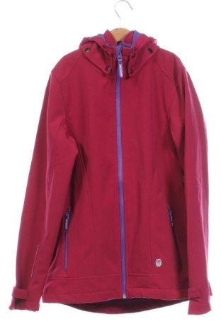 Dětská bunda  Weather Gear, Velikost 12-13y/ 158-164 cm, Barva Růžová, Cena  387,00 Kč