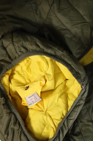 Dětská bunda  Zara, Velikost 4-5y/ 110-116 cm, Barva Vícebarevné, Cena  583,00 Kč