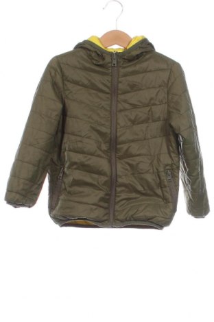 Παιδικό μπουφάν Zara, Μέγεθος 4-5y/ 110-116 εκ., Χρώμα Πολύχρωμο, Τιμή 10,64 €