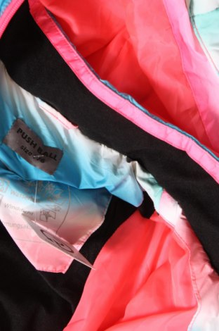 Detská bunda pre zimné športy, Veľkosť 15-18y/ 170-176 cm, Farba Viacfarebná, Cena  10,97 €