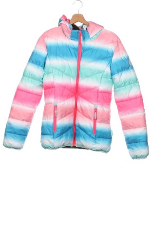 Παιδικό μπουφάν για χειμερινά σπο, Μέγεθος 15-18y/ 170-176 εκ., Χρώμα Πολύχρωμο, Τιμή 11,97 €