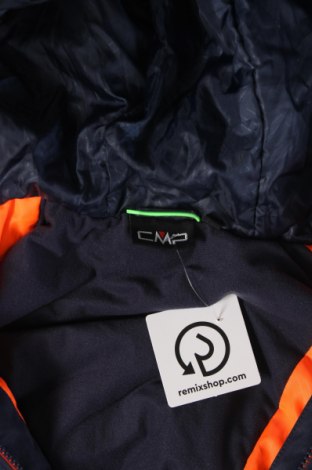 Dětská bunda pro zimní sporty  CMP, Velikost 13-14y/ 164-168 cm, Barva Vícebarevné, Cena  373,00 Kč