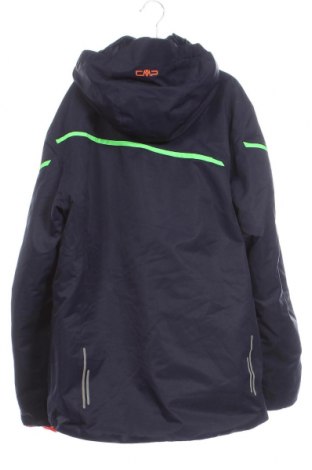 Dětská bunda pro zimní sporty  CMP, Velikost 13-14y/ 164-168 cm, Barva Vícebarevné, Cena  373,00 Kč