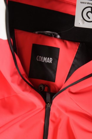Dětská bunda pro zimní sporty  Colmar, Velikost 13-14y/ 164-168 cm, Barva Růžová, Cena  3 614,00 Kč