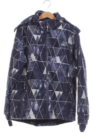 Dětská bunda pro zimní sporty  Crivit, Velikost 10-11y/ 146-152 cm, Barva Modrá, Cena  602,00 Kč