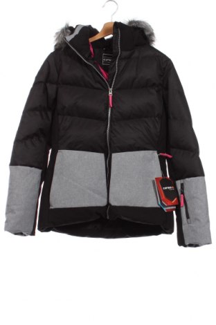 Detská bunda pre zimné športy Icepeak, Veľkosť 15-18y/ 170-176 cm, Farba Viacfarebná, Cena  45,67 €