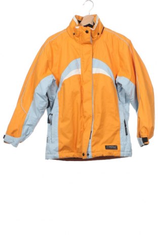 Παιδικό μπουφάν για χειμερινά σπο Killtec, Μέγεθος 11-12y/ 152-158 εκ., Χρώμα Πορτοκαλί, Τιμή 24,69 €