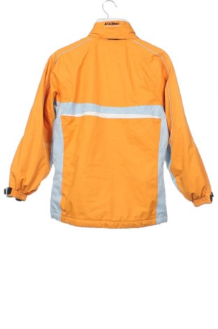 Παιδικό μπουφάν για χειμερινά σπο Killtec, Μέγεθος 11-12y/ 152-158 εκ., Χρώμα Πορτοκαλί, Τιμή 13,39 €