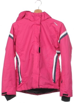 Παιδικό μπουφάν για χειμερινά σπο Rossi, Μέγεθος 12-13y/ 158-164 εκ., Χρώμα Ρόζ , Τιμή 17,03 €
