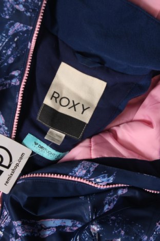 Detská bunda pre zimné športy Roxy, Veľkosť 15-18y/ 170-176 cm, Farba Viacfarebná, Cena  31,13 €