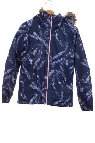 Παιδικό μπουφάν για χειμερινά σπο Roxy, Μέγεθος 15-18y/ 170-176 εκ., Χρώμα Πολύχρωμο, Τιμή 22,64 €