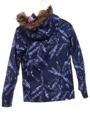 Παιδικό μπουφάν για χειμερινά σπο Roxy, Μέγεθος 15-18y/ 170-176 εκ., Χρώμα Πολύχρωμο, Τιμή 22,64 €