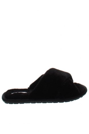 Papuci de casă Bianco, Mărime 37, Culoare Negru, Preț 82,04 Lei