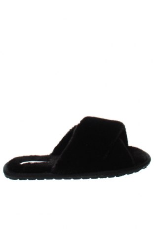 Papuci de casă Bianco, Mărime 39, Culoare Negru, Preț 65,07 Lei