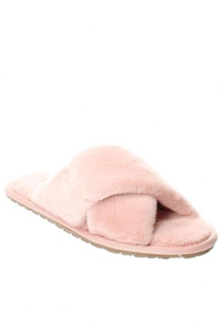 Pantofle Bianco, Velikost 40, Barva Růžová, Cena  243,00 Kč