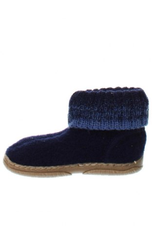 Pantofle Haflinger, Velikost 26, Barva Modrá, Cena  859,00 Kč