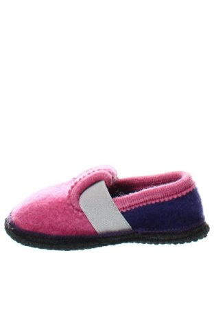 Papuci de casă Lamino, Mărime 25, Culoare Roz, Preț 82,90 Lei